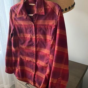 I just don’t like it, I just wear it one time!